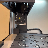 Wuhan MGI MGISP-960 Automated Sample Preparation System image 1